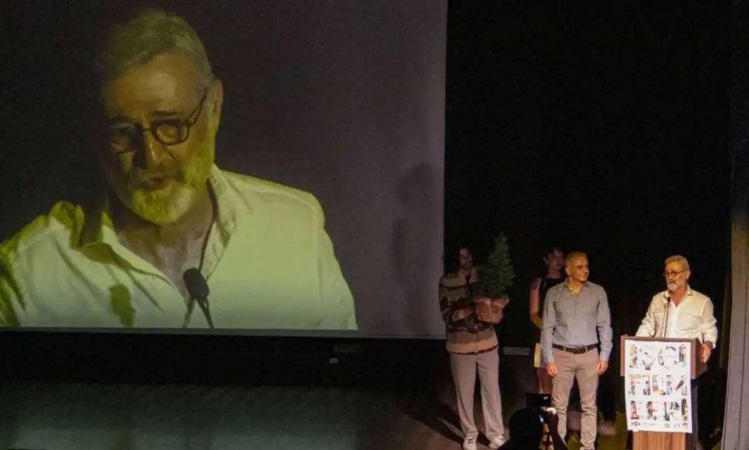 20. Uluslararası İşçi Filmleri Festivali Antalya’da Perdelerini Açtı 3